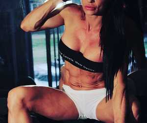 4-Week Bikini Body Challenge