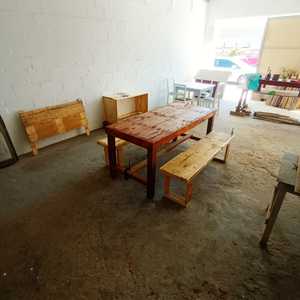 Gansbaai Industrial Workshop