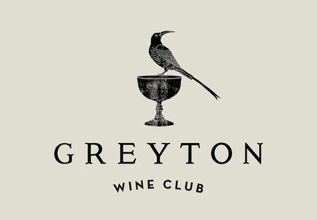 Join the Greyton Wine Club