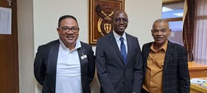 Media Release - New Municipal Manager Appointed