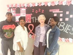 Breast Cancer:Â Learn About Signs and Symptoms