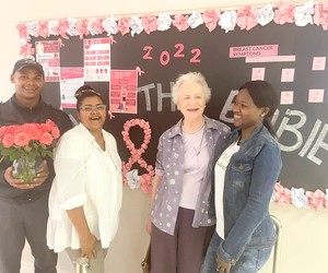 Breast Cancer:Â Learn About Signs and Symptoms