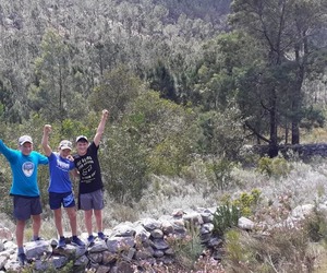 Great Southern Bioblitz with Overberg Primary