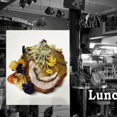 From hot coals to delicious lunch... - Dal-Italia Delicatessen - Xplorioâ„¢ Hermanus