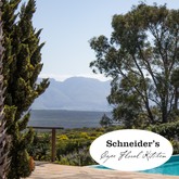 One-of-a-kind Restaurant Experience - Schneiderâ€™s Cape Floral Kitchen - Xplorioâ„¢ Gansbaai 
