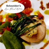 Flavours Of The Cape Floral Kingdom - Schneiderâ€™s Cape Floral Kitchen - Xplorioâ„¢ Gansbaai 