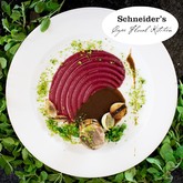 Flavours Of The Cape Floral Kingdom - Schneiderâ€™s Cape Floral Kitchen - Xplorioâ„¢ Gansbaai 