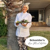 Passion For Hospitality - Schneiderâ€™s Cape Floral Kitchen - Xplorioâ„¢ Gansbaai 