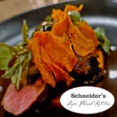 Schneiderâ€™s Cape Floral Kitchen - Xplorioâ„¢ Gansbaai 