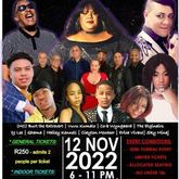 Poster - The Rustic Reunion - Xplorioâ„¢ Grabouw