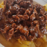 Steak and Slap Chips