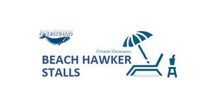 1 Week Left To Apply For Beach Hawker Stands