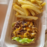 The Gatsby House Caledon