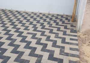 Paving Project inÂ Franskraal