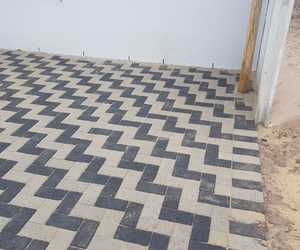 Paving Project inÂ Franskraal