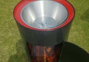 Custom Portable Hand Wash Basin