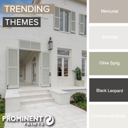 Prominent Premium Matt: Neutrals
