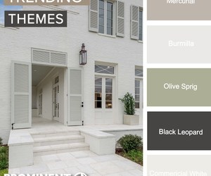 Prominent Premium Matt: Neutrals