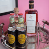 Whale & Gin Spotter - Xplorioâ„¢ Gansbaai 