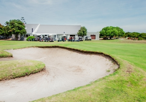 Upcoming Golf Competitions: 2 November - 3 DecemberÂ 2022