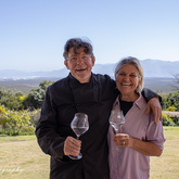 Warm Welcome - Whale & Gin Spotter - Xplorioâ„¢ Gansbaai 