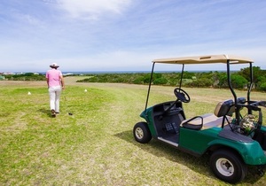 October 2022 Golf Competition Results