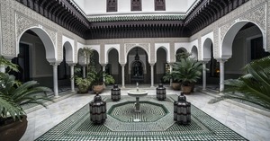 Stone Mosaic and Wall Cladding Tiles