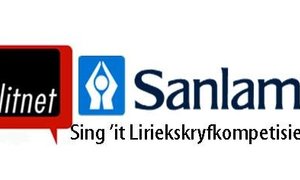 Sing it Liriekskryfkompetisie