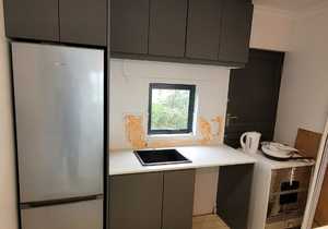 Cabinetry Projects Completed in Pringle Bay