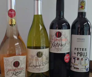 Now in Stock:Â Hout Bay Vineyards