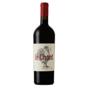 Saturday | Sunday Weekend Tasting:Â Le Chant Rouge