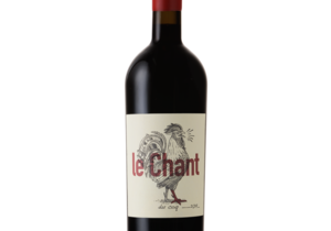 Saturday | Sunday Weekend Tasting:Â Le Chant Rouge