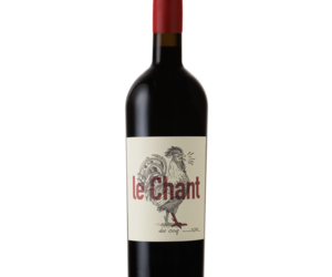 Saturday | Sunday Weekend Tasting:Â Le Chant Rouge