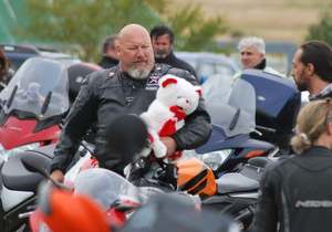 Toy Run 2022 - Gansbaai Going For A Record!