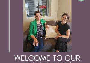 New Team Member:Â Elodie Doubell