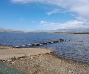 Father and Son Angling Competition