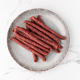 Salami Sticks - Jan Biltong t/a Suidwes Biltong - Xplorioâ„¢ Kleinmond