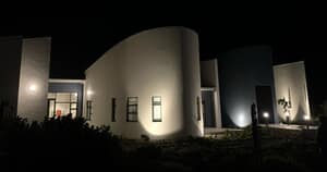 SANSA: South African National Space Agency in Hermanus