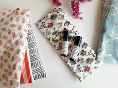 New Eye Pillows andÂ Therapeutic Essential Oil Roller Blends