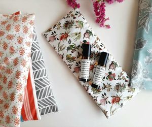 New Eye Pillows andÂ Therapeutic Essential Oil Roller Blends