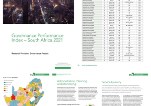 Cape Agulhas Municipality Rated BestÂ Municipality in South Africa