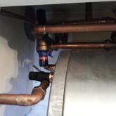 Geyser Repair - Techmat Plumbing - Xplorioâ„¢ Kleinmond