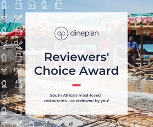 Dineplan Reviewers' Choice Awards 2022