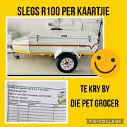 WIN a Trailer