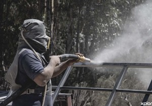 Corrosion Prevention And Control At The Coast