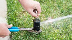 IrrigationÂ Maintenance and Repairs in Gansbaai