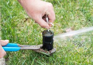 IrrigationÂ Maintenance and Repairs in Gansbaai