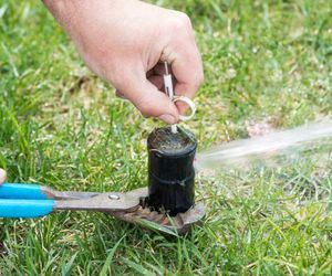 IrrigationÂ Maintenance and Repairs in Gansbaai