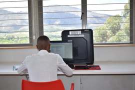 Youth CafÃ© Villiersdorp Service Cost List