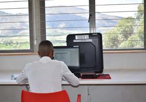 Youth CafÃ© Villiersdorp Service Cost List